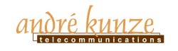 logo fliegt ein